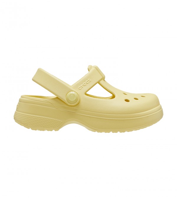 Toddlers' Classic Mary Jane Clog 