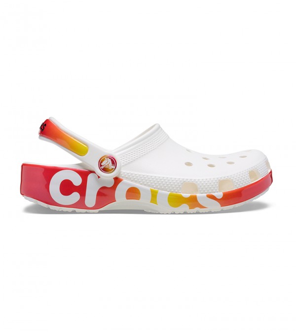 Kids' Classic Reflector Clog