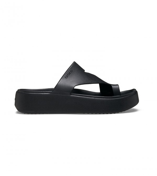 Getaway Platform Toe Loop