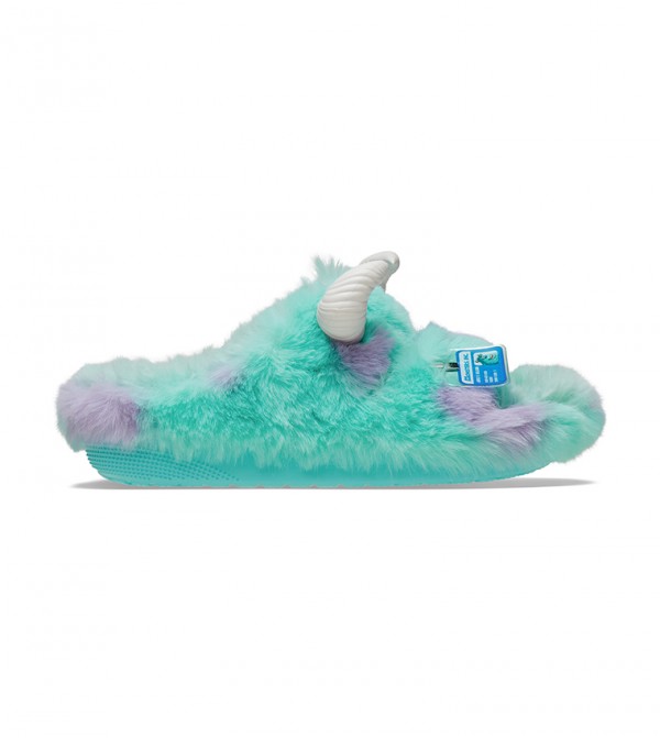 Monsters' Sulley Classic Cozzzy Sandal