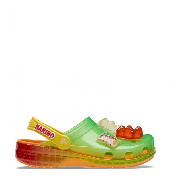 Haribo Classic Clog