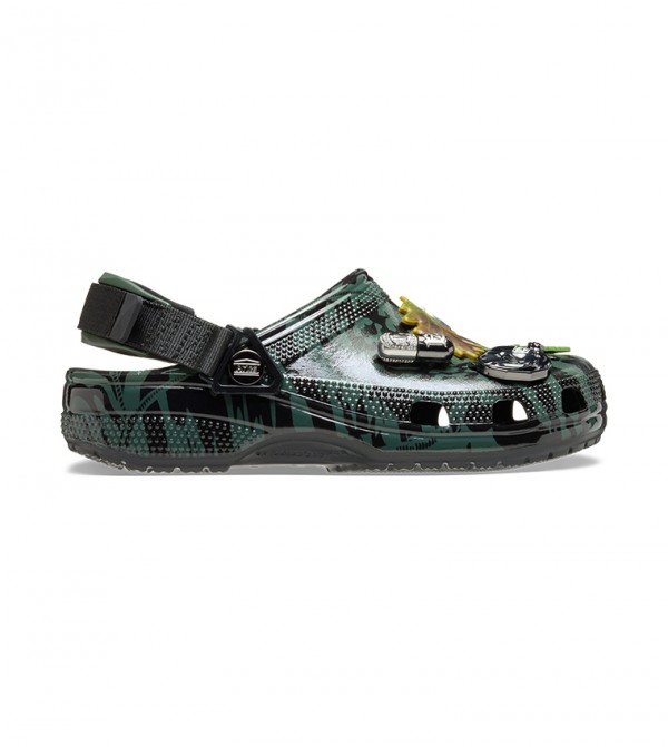 Aries Arise x Crocs Classic Clog