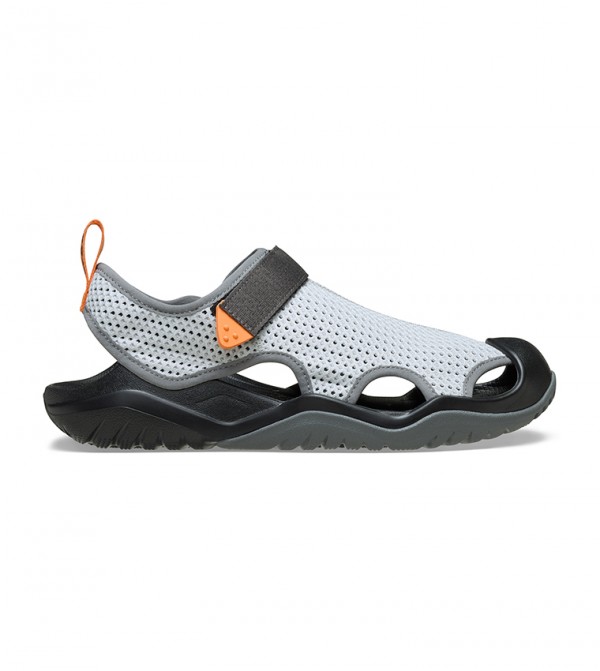 Men's Swiftwater Mesh Deck Sandal