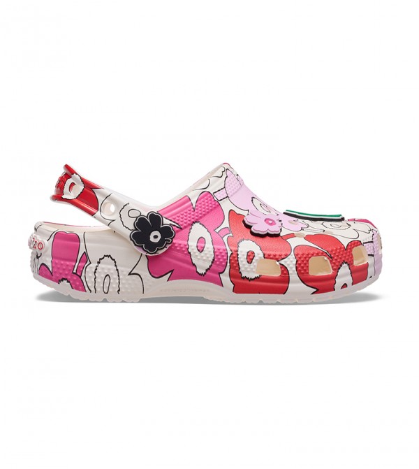 Kids' Marimekko Classic Clog 