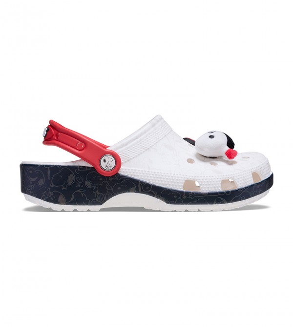 Peanuts Classic Clog