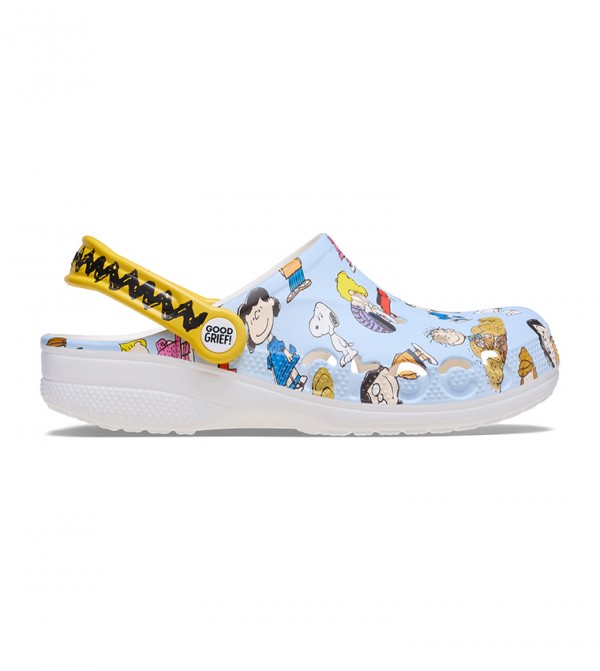 Toddlers' Peanuts Baya Clog 