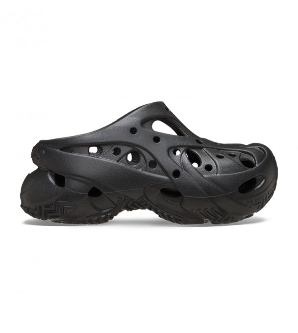 Caged Clog