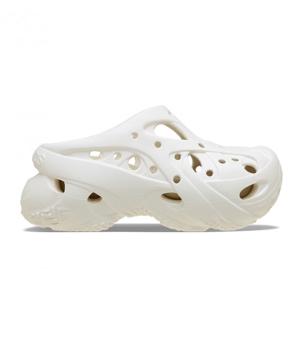 Caged Clog
