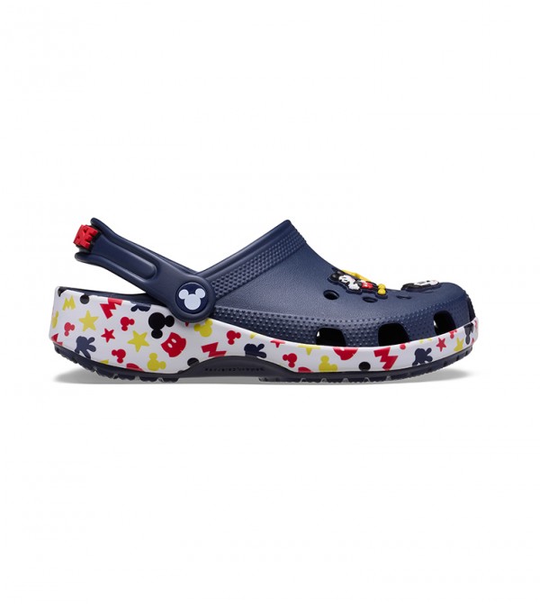 Kids' Mickey & Friends Classic Clog