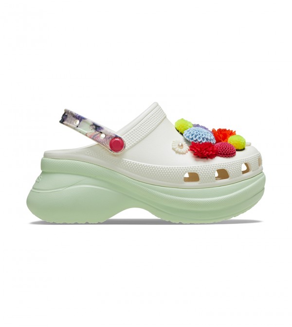 Bae Wildflower Clog
