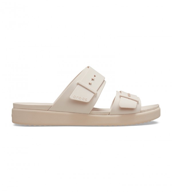 Brooklyn Buckle Low Low