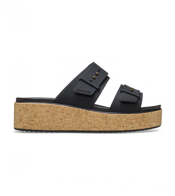 Brooklyn Cork Buckle