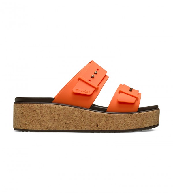 Brooklyn Cork Buckle