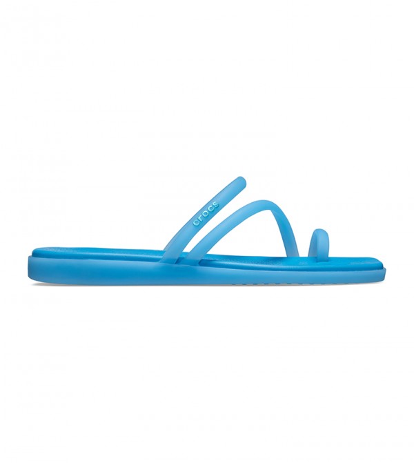 Miami Frosted Toe Loop