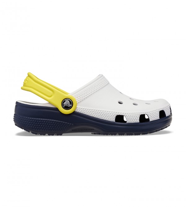 Kids' Classic Retro Sport Clog 