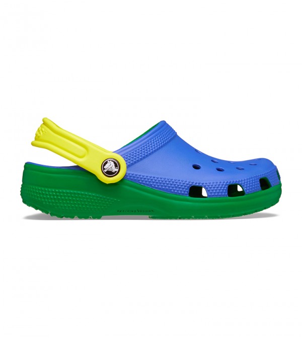 Kids' Classic Retro Sport Clog 