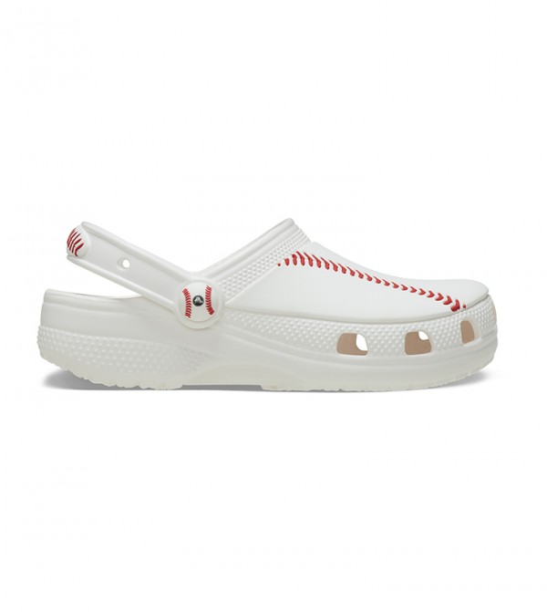 Kids' Classic Baseball Clog 