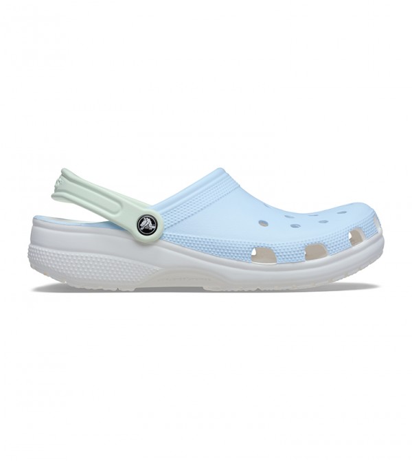 Classic Retro Sport Clog