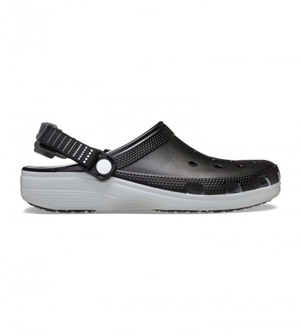 Classic Turbo Clog