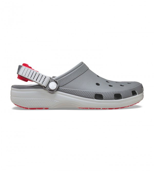 Classic Turbo Clog
