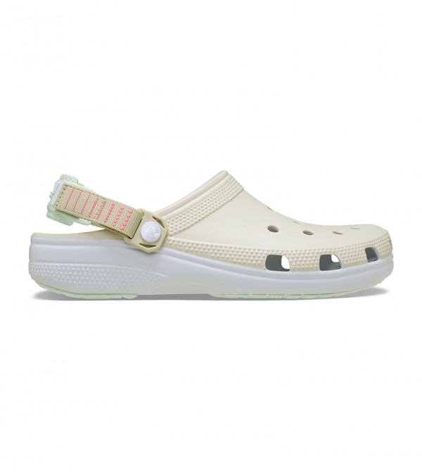 Classic Turbo Clog