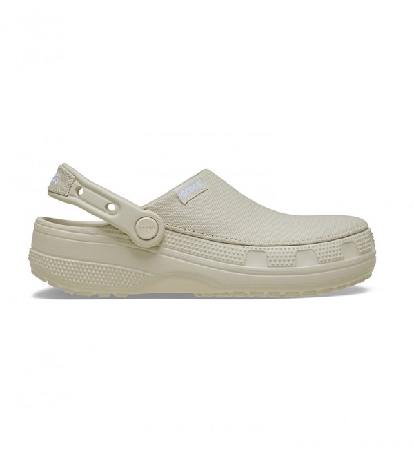 Classic Crafted Clog