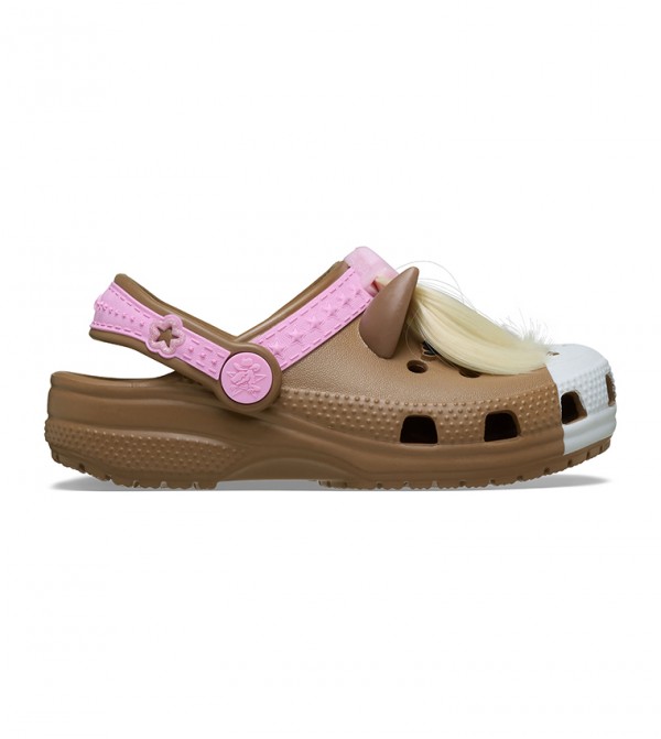 Toddlers' Classic IAM Horse Clog 