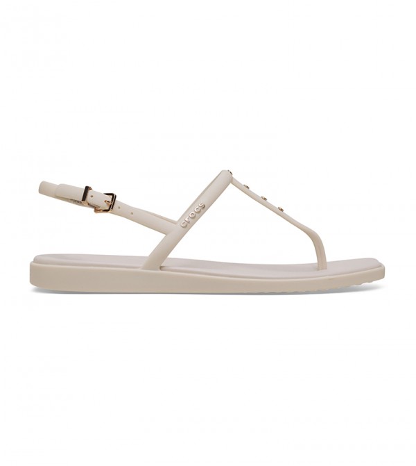 Miami Studded Thong Flip