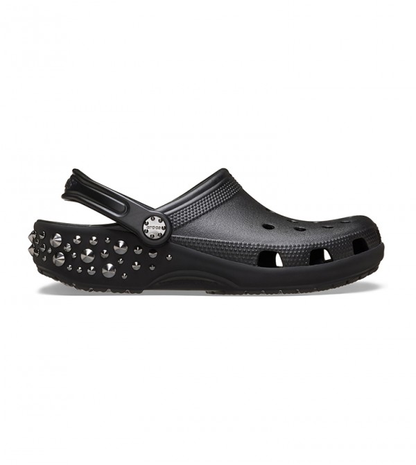 Classic Studded Clog
