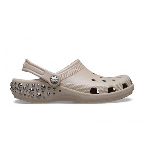 Classic Studded Clog