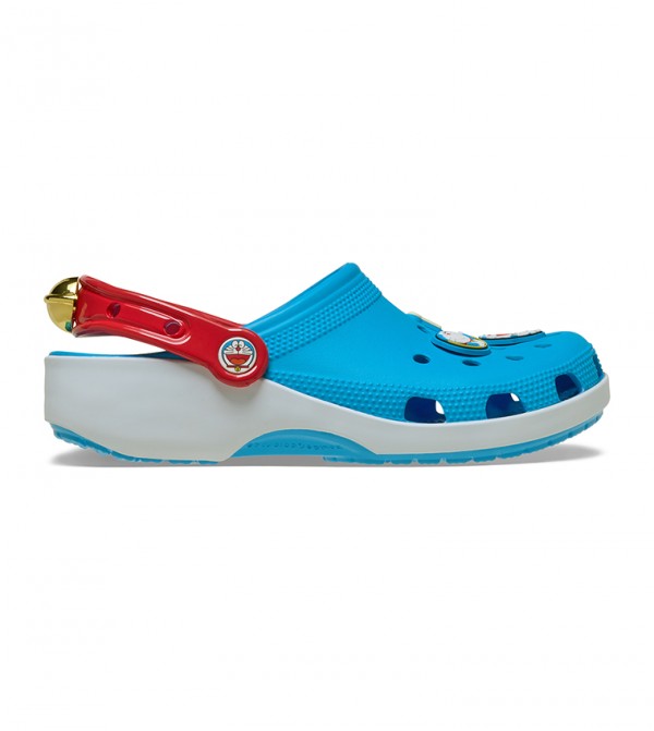 Doraemon Classic Clog