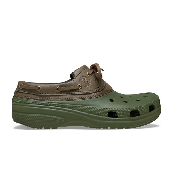 Classic Boat Shoe