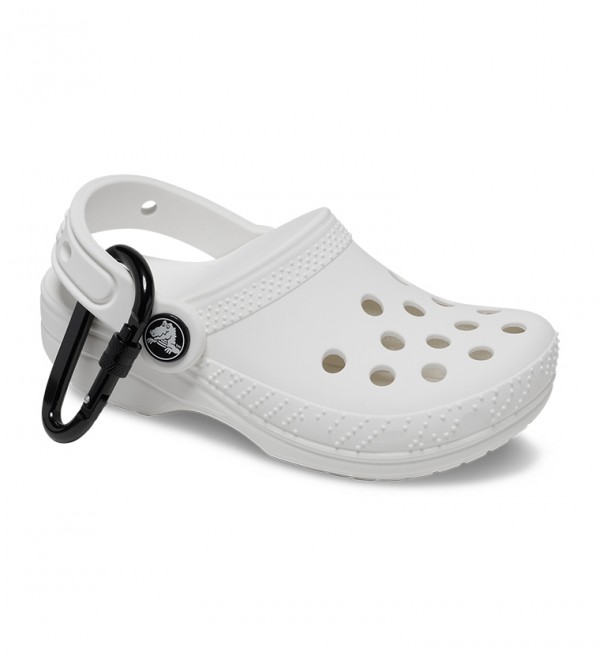 Classic Clog Pouch Bag Charm