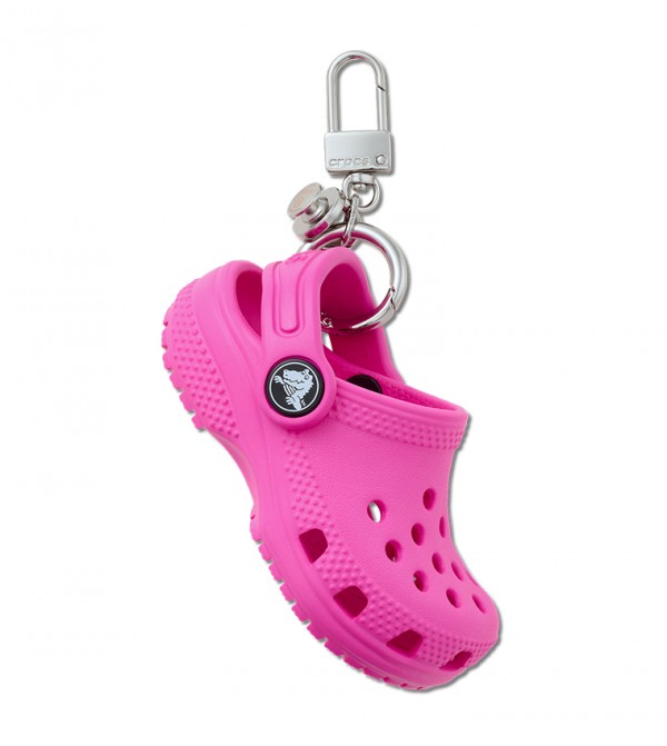 Classic Clog Bag Charm