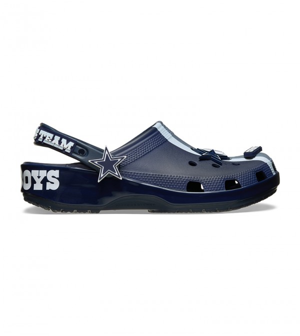 NFL Dallas Cowboys Classic Clog