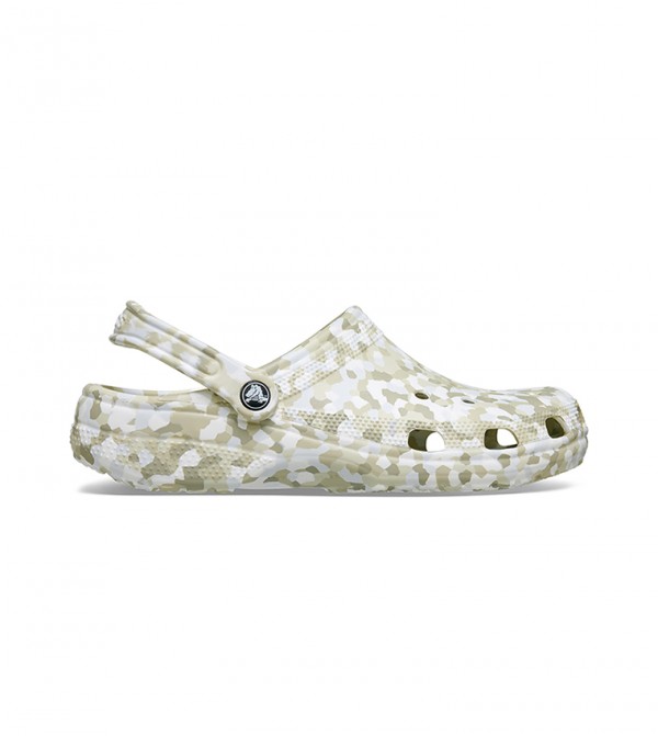 Classic Confetti Clog