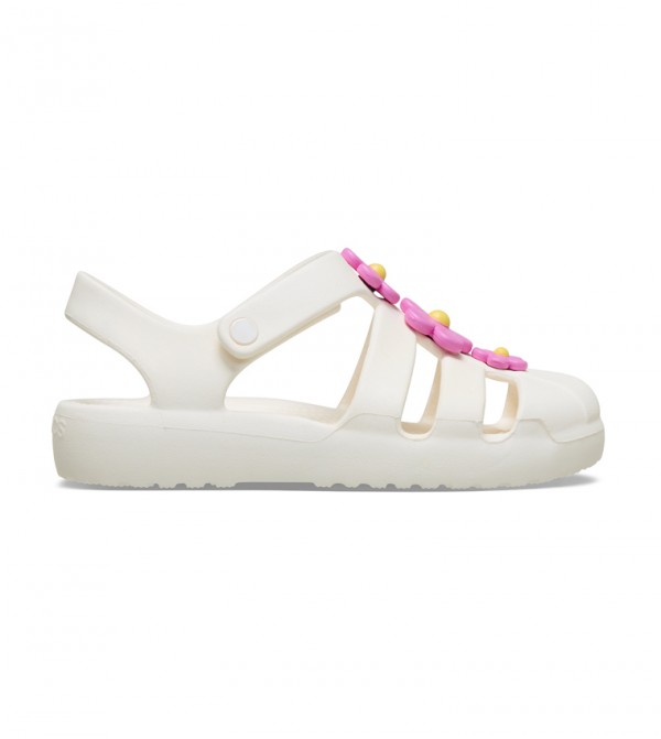 Kids' Classic Flower Fisherman