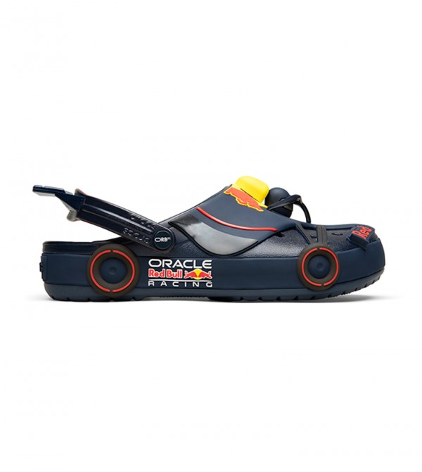 Red Bull Racing Crocs Crocband Clog