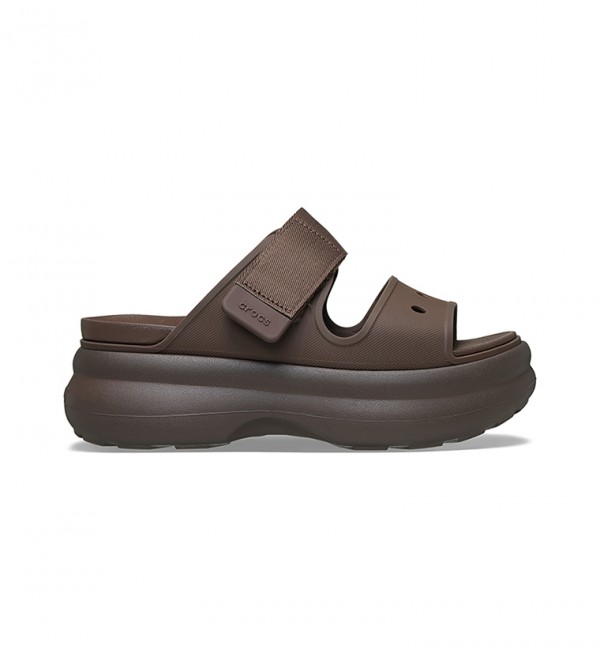 Soho Two Strap Sandal