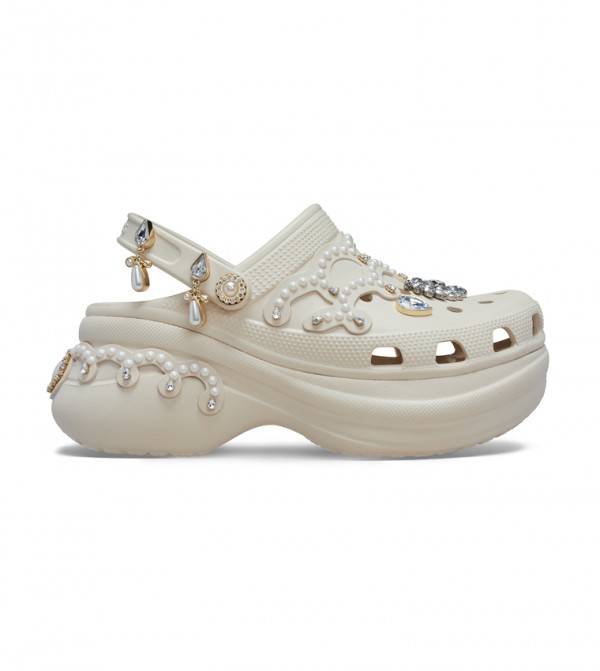 Bae Pinnacle Embellished Clog