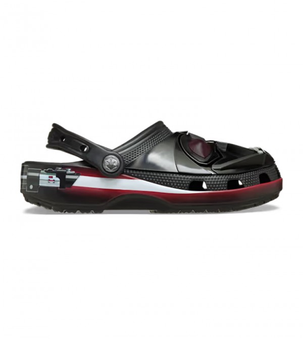 Star Wars Darth Vader Classic Clog