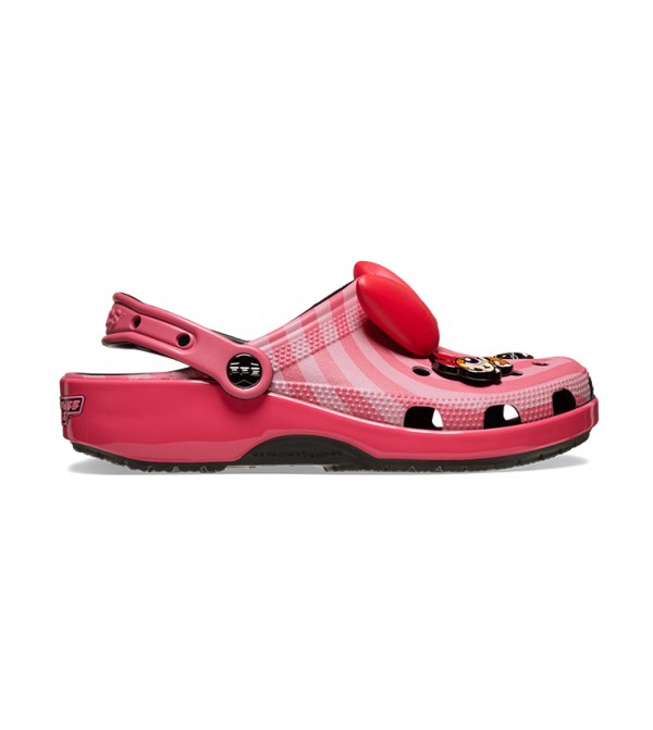 Powerpuff Blossom Classic Clog