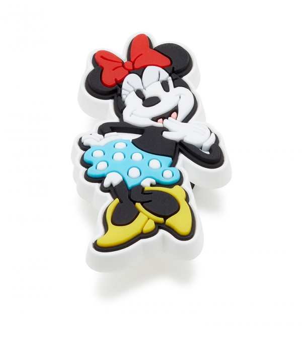 Disneys Minnie Mouse Character