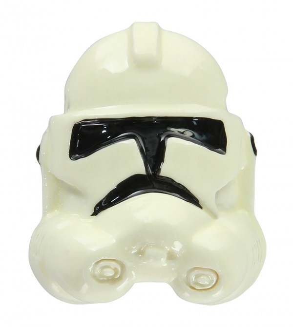 Clone Trooper - Shiny Helmet