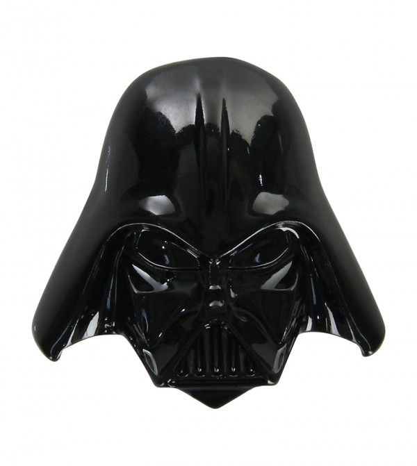 PR Darth Vader Helmet-Black