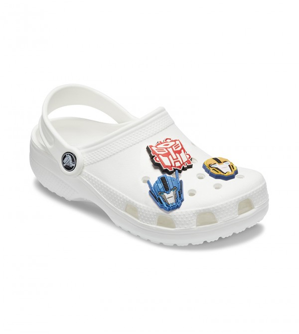 Crocs transformer best sale