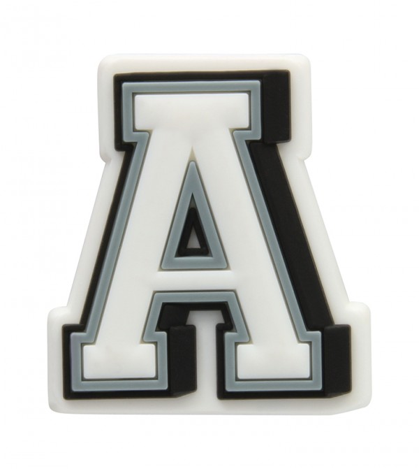 Jibbitz Letter A