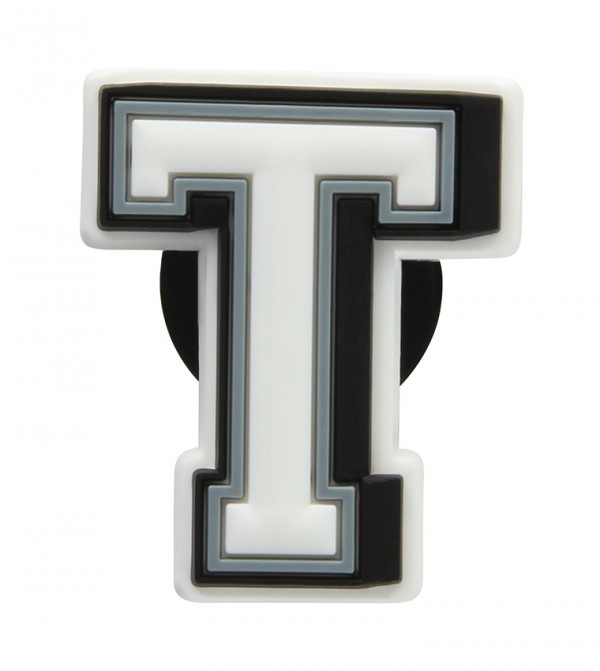 Jibbitz Letter T