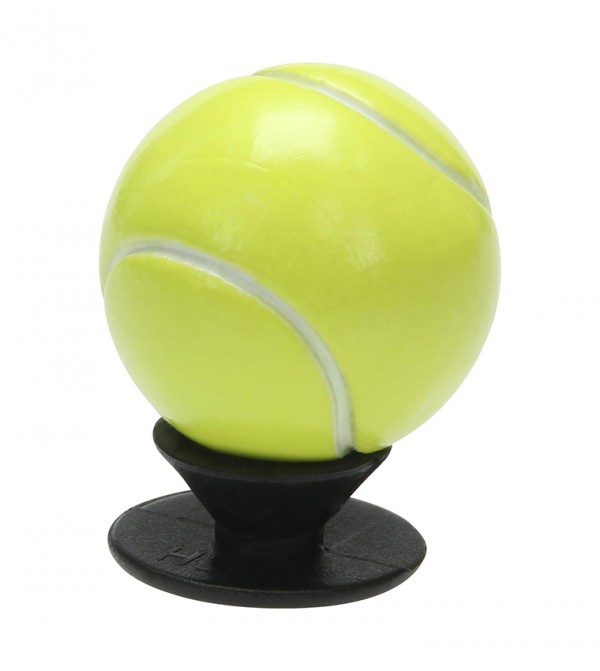 3D Tennis Ball