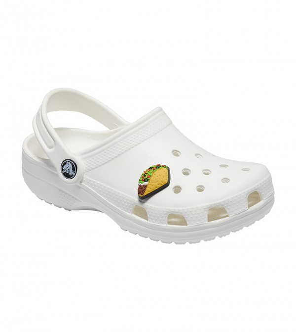 Crocs Taco Crocs